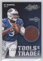 EJ Manuel