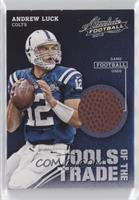 Andrew Luck [Good to VG‑EX]