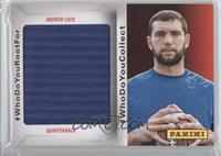 Andrew Luck