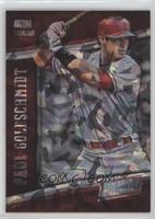 Paul Goldschmidt #/25