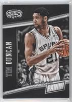 Tim Duncan