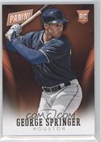 George Springer