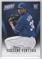 Yordano Ventura