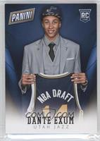 Dante Exum