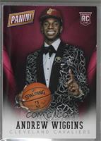 Andrew Wiggins [Noted]