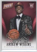 Andrew Wiggins