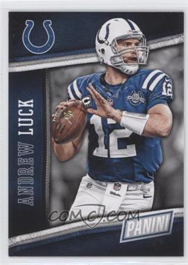 2014 Panini National Convention - [Base] #10 - Andrew Luck