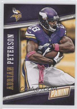 2014 Panini National Convention - [Base] #14 - Adrian Peterson