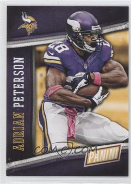 2014 Panini National Convention - [Base] #14 - Adrian Peterson