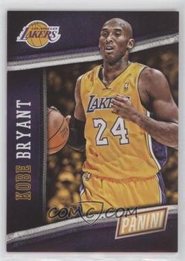 2014 Panini National Convention - [Base] #15 - Kobe Bryant