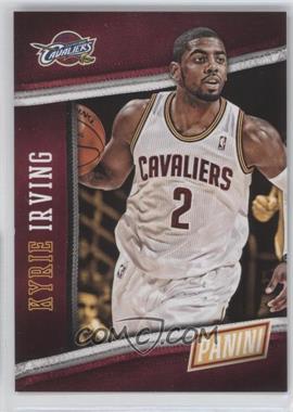 2014 Panini National Convention - [Base] #18 - Kyrie Irving