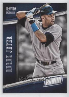 2014 Panini National Convention - [Base] #2 - Derek Jeter