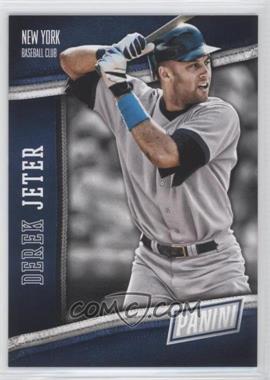 2014 Panini National Convention - [Base] #2 - Derek Jeter