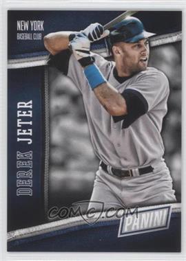 2014 Panini National Convention - [Base] #2 - Derek Jeter