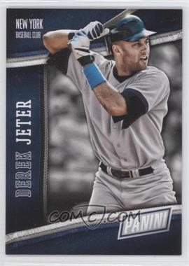 2014 Panini National Convention - [Base] #2 - Derek Jeter