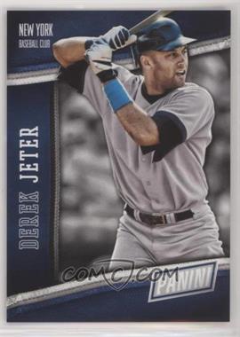 2014 Panini National Convention - [Base] #2 - Derek Jeter