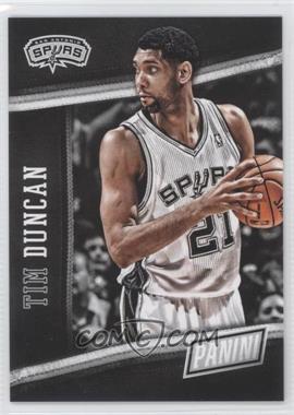 2014 Panini National Convention - [Base] #21 - Tim Duncan