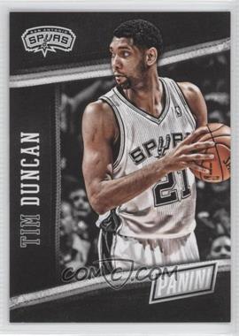 2014 Panini National Convention - [Base] #21 - Tim Duncan