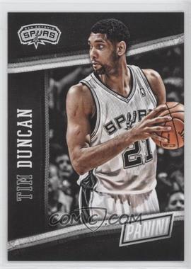 2014 Panini National Convention - [Base] #21 - Tim Duncan