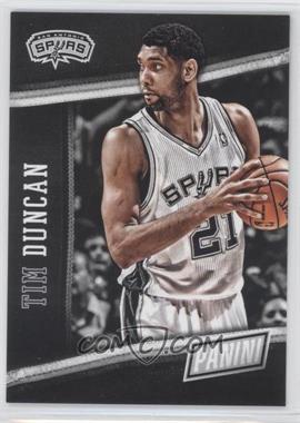 2014 Panini National Convention - [Base] #21 - Tim Duncan