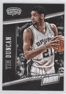 2014 Panini National Convention - [Base] #21 - Tim Duncan