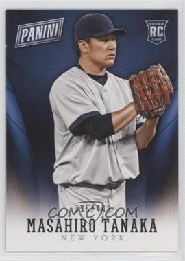 2014 Panini National Convention - [Base] #22 - Masahiro Tanaka /449