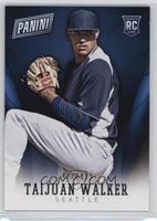 Taijuan Walker #/499