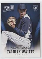 Taijuan Walker #/499