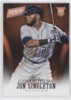 Jon Singleton #/499