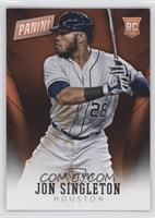 Jon Singleton #/499