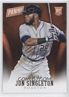 Jon Singleton #/499