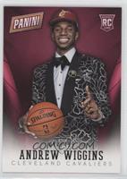 Andrew Wiggins #/499