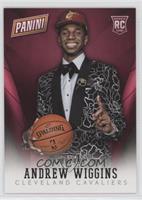 Andrew Wiggins #/499