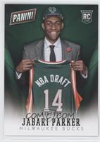 Jabari Parker #/499