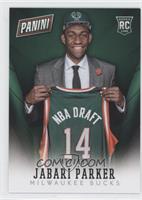 Jabari Parker #/499