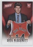 Doug McDermott #/499