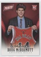 Doug McDermott #/499