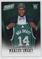 Marcus Smart #/499