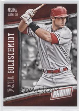 2014 Panini National Convention - [Base] #4 - Paul Goldschmidt