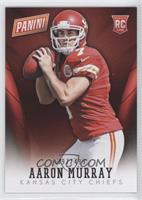 Aaron Murray #/499