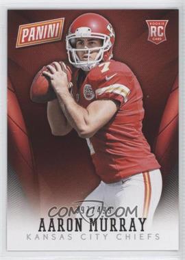 2014 Panini National Convention - [Base] #41 - Aaron Murray /499