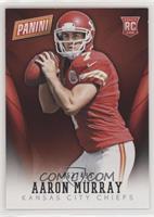 Aaron Murray #/499