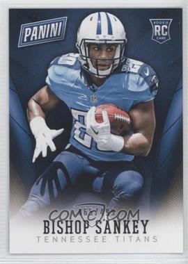 2014 Panini National Convention - [Base] #42 - Bishop Sankey /499