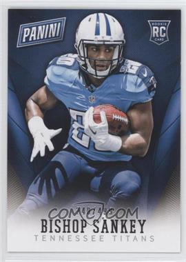 2014 Panini National Convention - [Base] #42 - Bishop Sankey /499