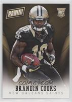 Brandin Cooks #/499