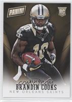 Brandin Cooks #/499