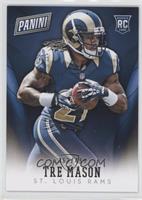 Tre Mason #/499