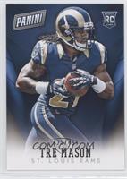 Tre Mason #/499