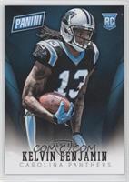 Kelvin Benjamin #/499