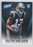 Kelvin Benjamin #/499